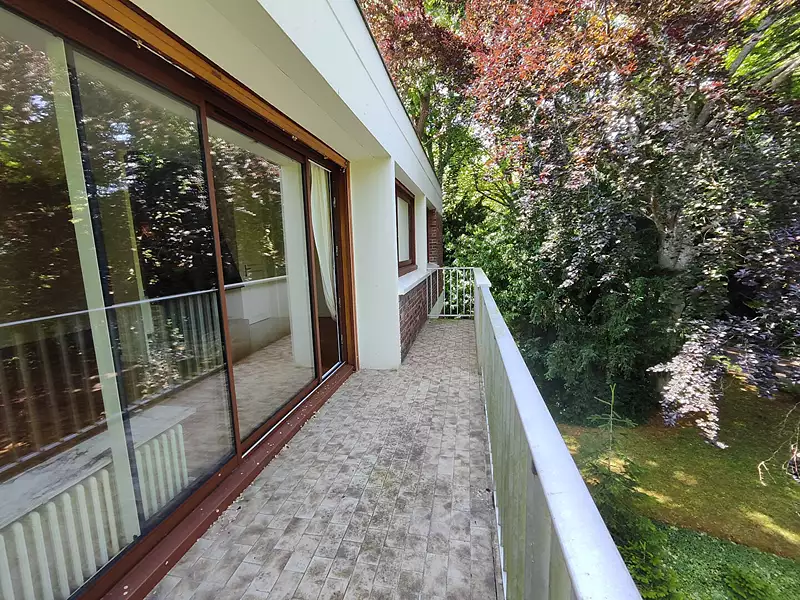 Appartement, 120,38 m²