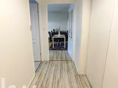 Appartement, 65,62 m²