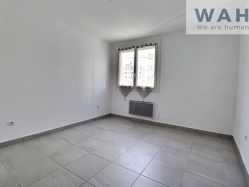 Appartement, 55 m²