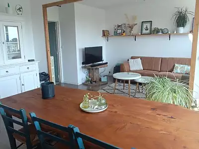 Appartement, 71 m²