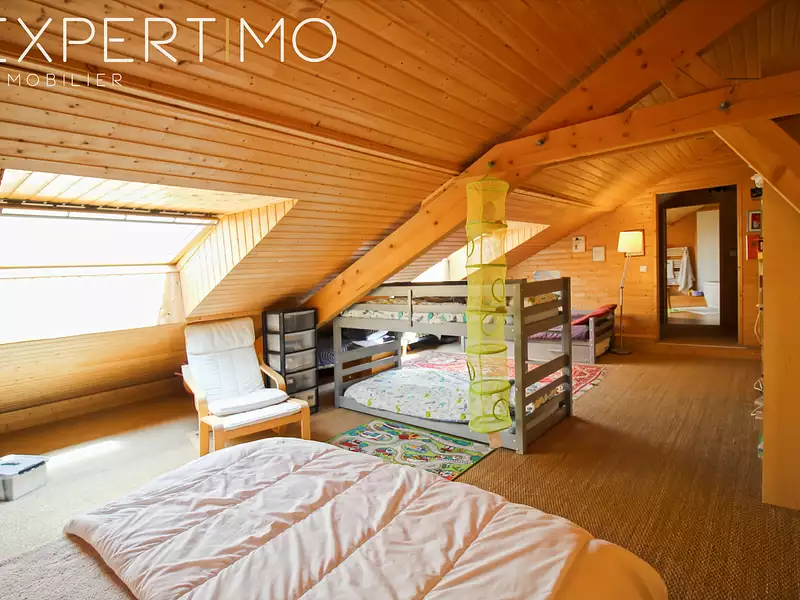 Maison, 163 m²