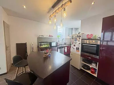Appartement, 83 m²