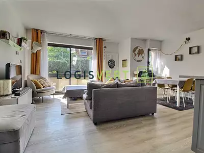 Maison, 74 m²