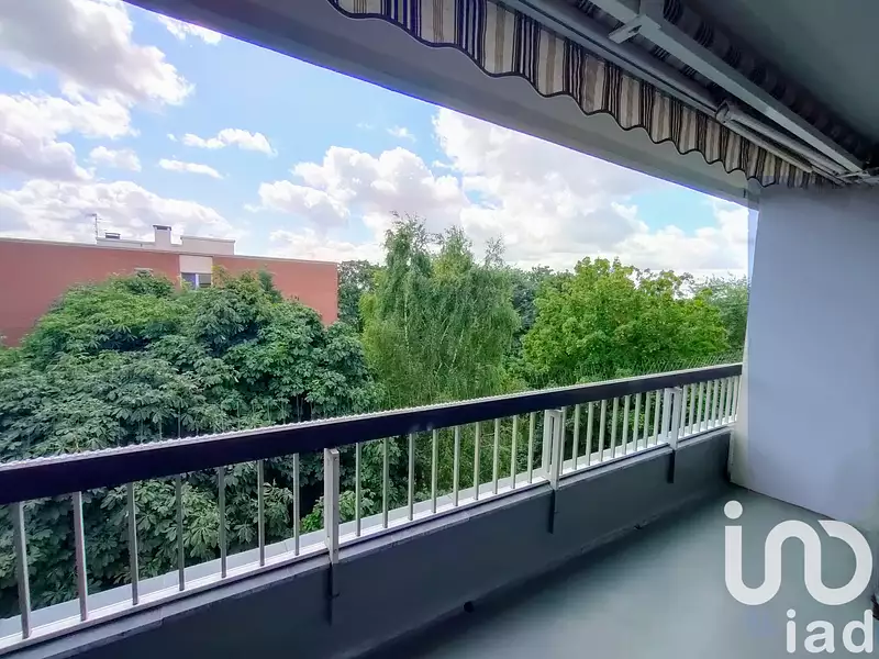 Appartement, 80 m²