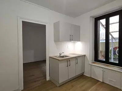 Appartement, 24,55 m²