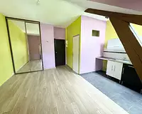 Appartement, 23,72 m²