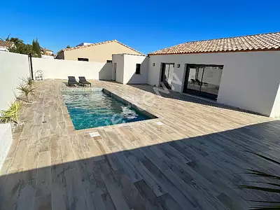 Maison, 92 m²