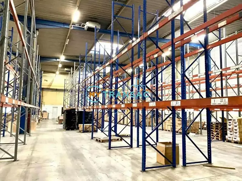 Divers, 3 699 m²