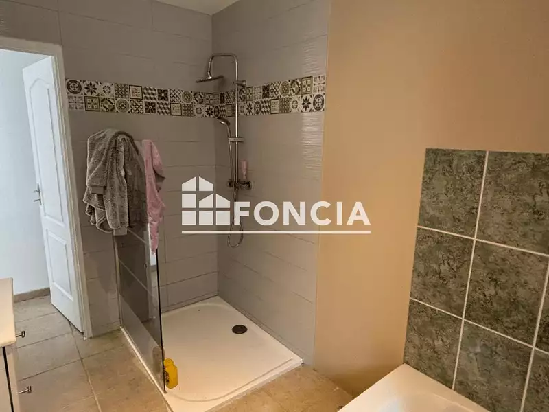Maison, 107 m²