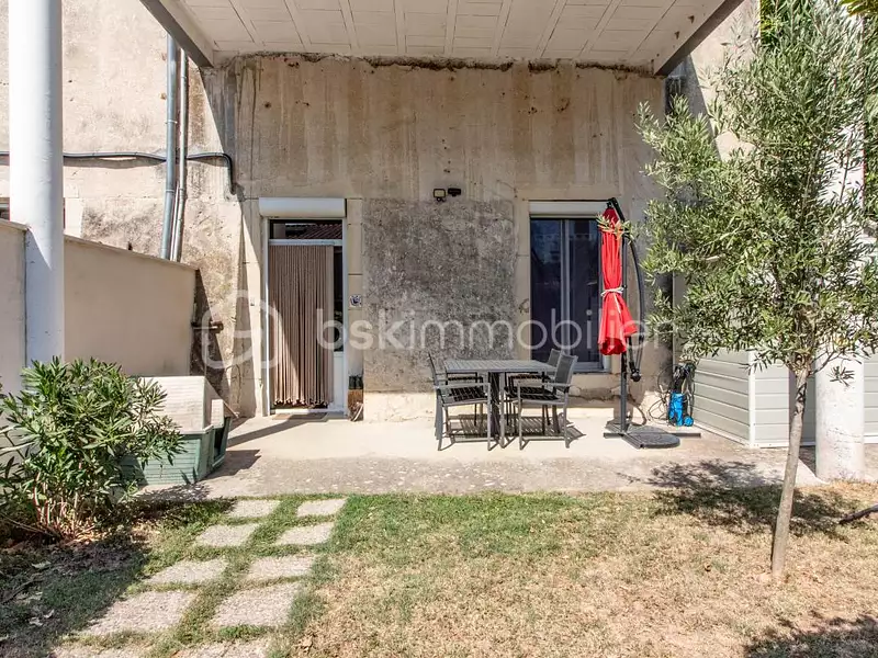 Appartement, 99 m²