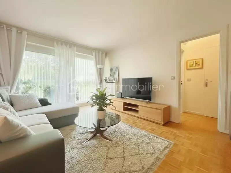 Appartement, 50 m²