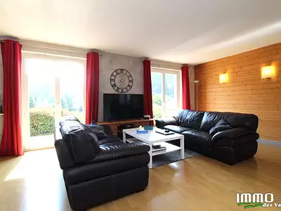 Maison, 126 m²