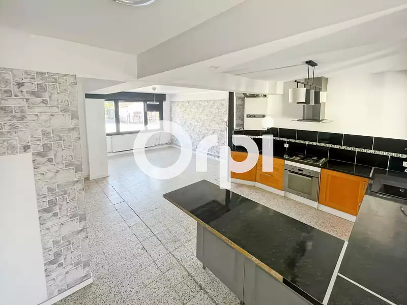 Maison, 103 m²
