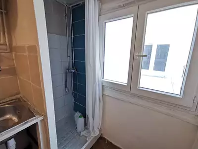 Appartement, 7,1 m²