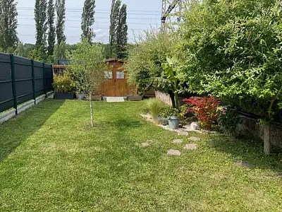 Maison, 65 m²