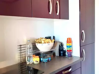 Appartement, 63 m²
