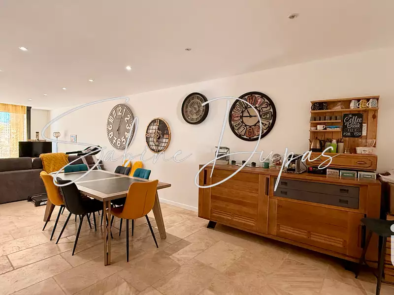 Maison, 124 m²