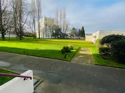 Appartement, 64,3 m²