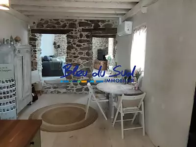 Maison, 60 m²