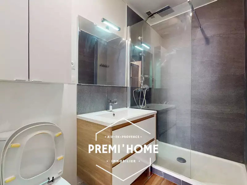 Appartement, 44 m²