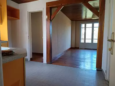 Maison, 80 m²