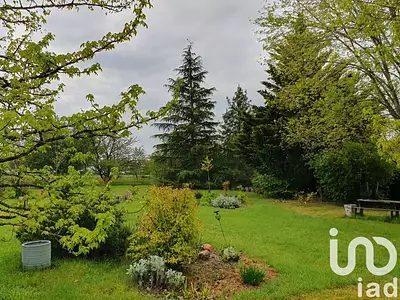Maison, 120 m²