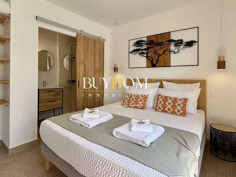Maison, 42 m²