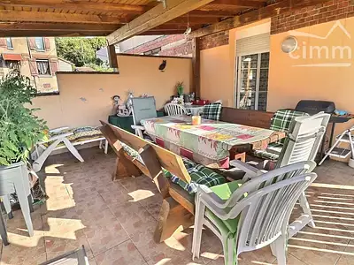 Maison, 86,78 m²