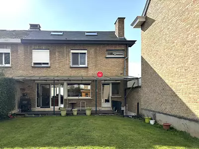 Maison, 133 m²