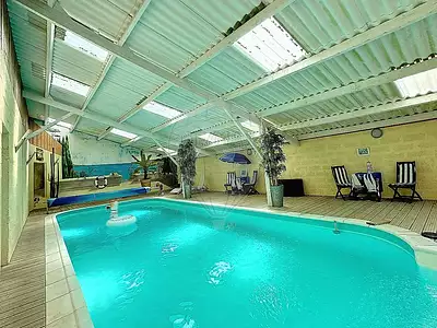 Maison, 312 m²