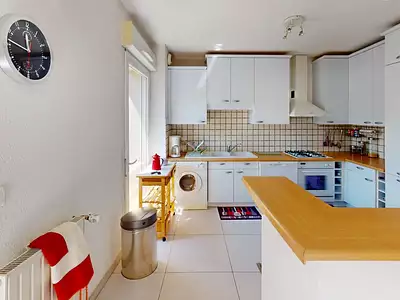 Appartement, 110 m²