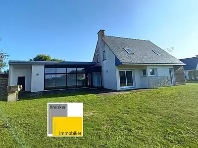 Maison, 148 m²