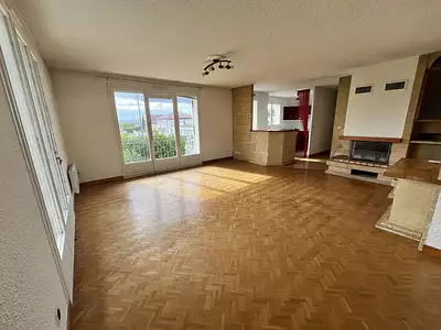 Maison, 110 m²