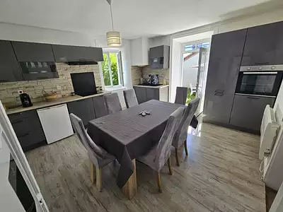 Maison, 95 m²