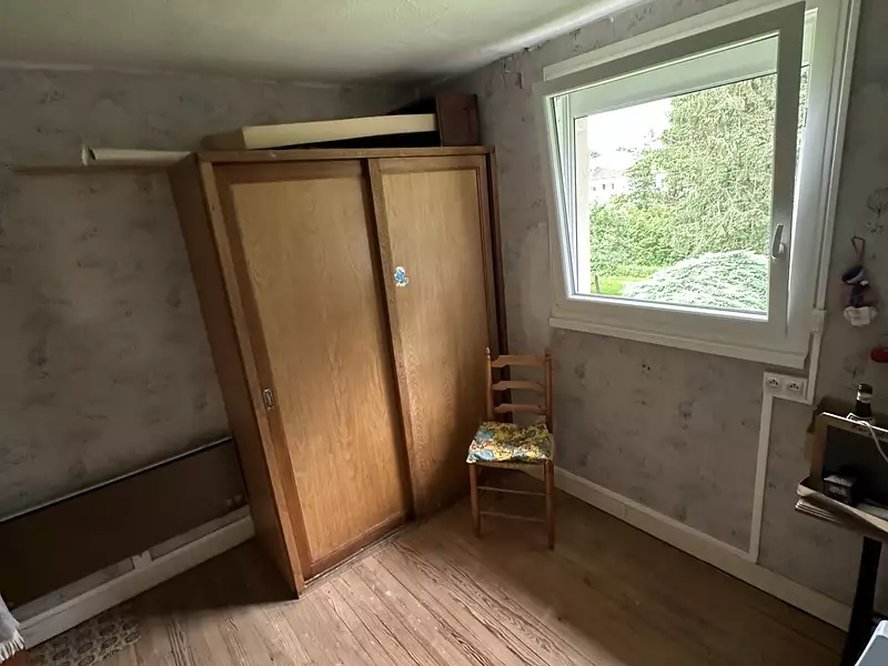 Maison, 85 m²
