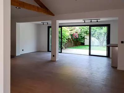 Maison, 112,1 m²