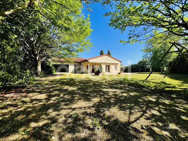 Maison, 149 m²