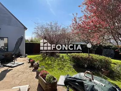 Maison, 220 m²