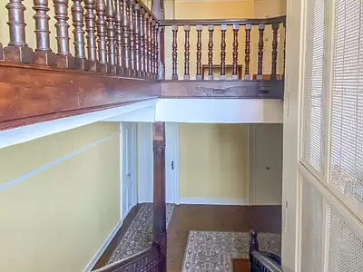 Appartement, 44 m²