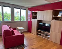 Appartement, 43,18 m²