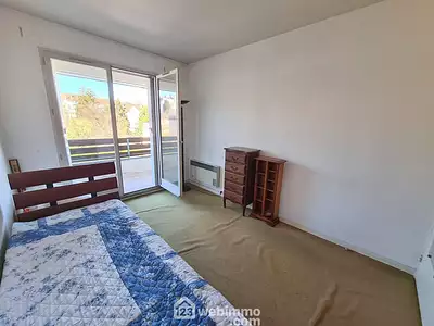 Appartement, 64 m²