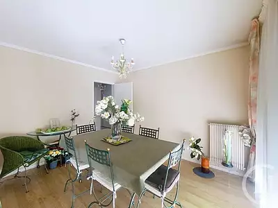 Appartement, 78,8 m²