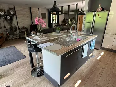 Maison, 97 m²