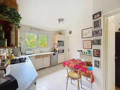 Maison, 189 m²