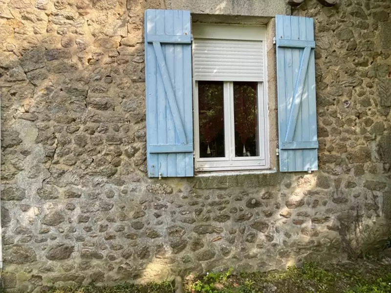 Maison, 51 m²