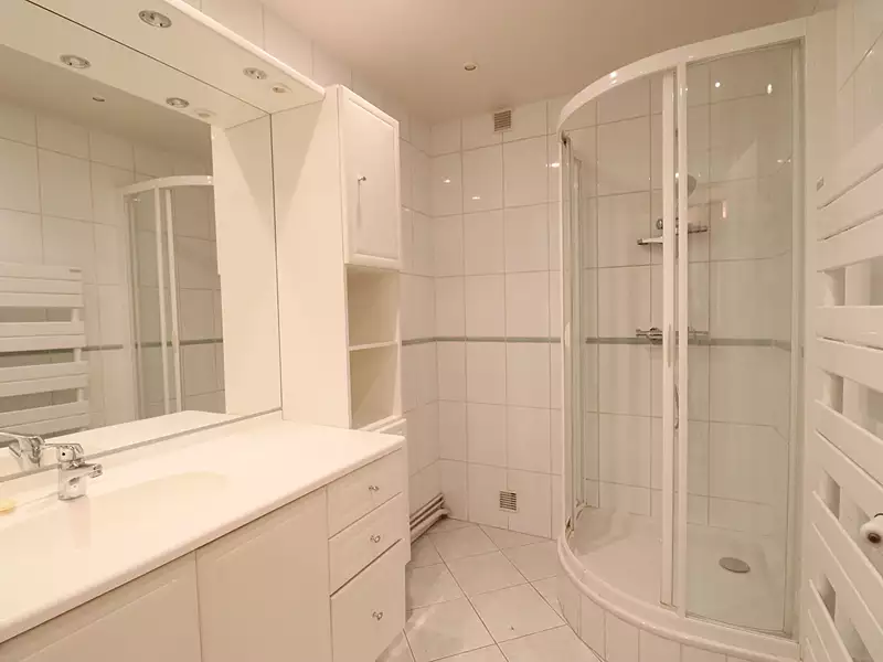 Appartement, 57 m²