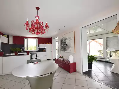 Maison, 183 m²