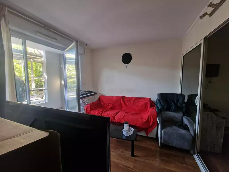 Appartement, 71 m²