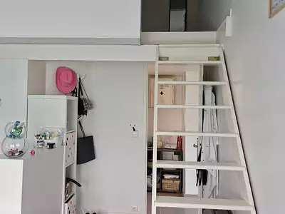 Maison, 133 m²