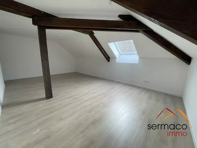 Appartement, 110,72 m²